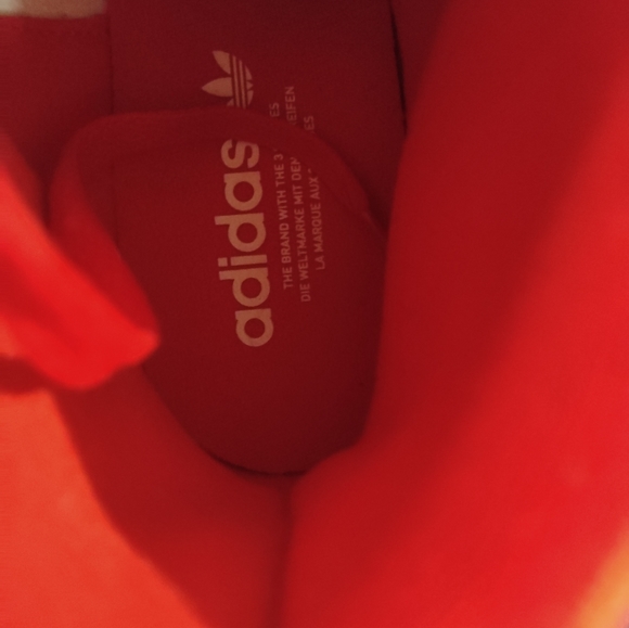 ADIDAS FORUM - Picture 8 of 8